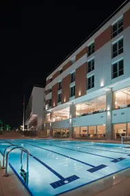 Anemon Kent Ordu Otel - Pool