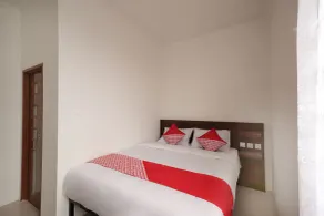 Hotel O Cibeureum Residence - Room