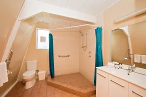 Discovery Parks - Bunbury Village - Bathroom