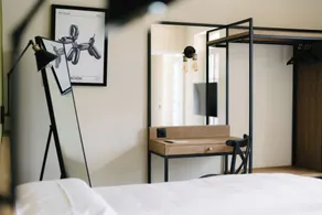 Seven Town House Boutique Hotel - Rum