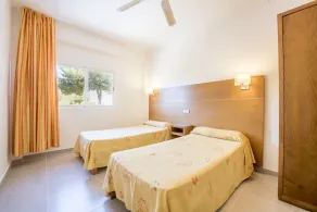 APARTAMENTOS DON JUAN - Rum
