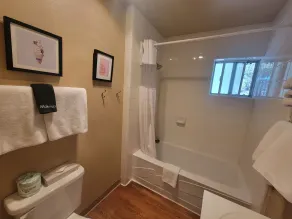 Cinnamon Bear Inn - Salle de bain