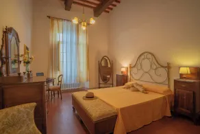 Agriturismo La Ripolina - Værelse