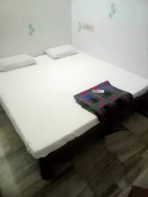 MN Guest House - Chambre