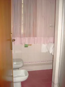 Hotel La Tavernetta dei Ronchi - Salle de bain