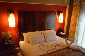 Royal Inn Hotel Puno - Room