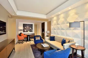 Radisson Blu Faridabad - Room