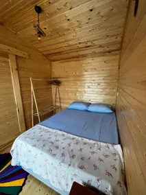 Ballıpınar Apart - Camera
