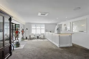 Scenic Hotel Cotswold - Recepción
