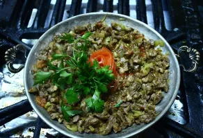 Hamsiköy Zitaş Otel & Bungalov & Restoran - Ristorante