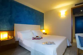 Hotel Galilei - Camera
