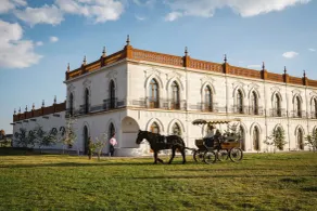 HACIENDA ZOTOLUCA - Esterni