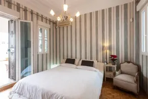 The Palace Via Gran Via Ruzafa - Chambre