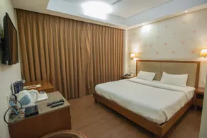L N Hotels and Resorts - Room