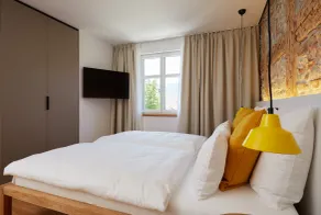 Sternen Bohlingen Aparthotel - Rum