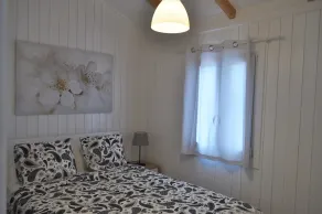 Camping Lo Monte - Værelse