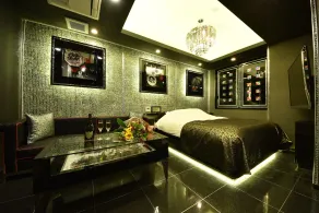 Hotel SARA Kawagoe - Adults Only - Habitación
