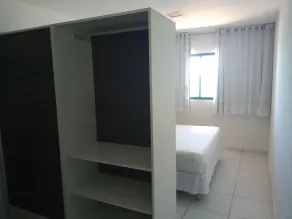 Atlântico Hotel Maceió - Room