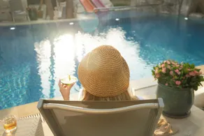 Five Diamonds Hotels - Pool