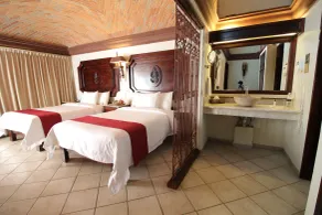 Imperio De Angeles - Chambre
