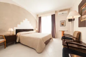 Hotel Kalura - Chambre