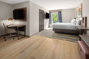 La Quinta Inn & Suites by Wyndham Memphis I-240 - Chambre