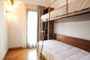 Apparthôtel & Spa Cerdanya - Chambre