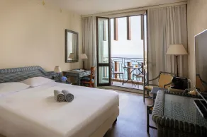 UNA Hotels Capotaormina - Chambre