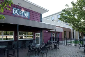 DoubleTree by Hilton Mahwah - Restaurant