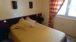 Hotel Les Cavalets - Rom