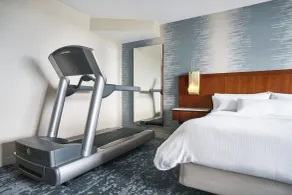 The Westin Virginia Beach Town Center - Habitación