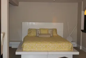 Penthouse in Rosarito - Zimmer
