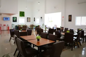 Zar Coatzacoalcos - Restaurant