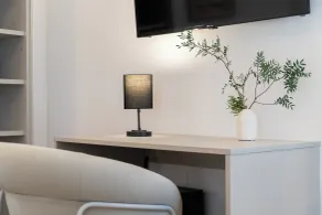 La Caleta QE Hotels - Chambre