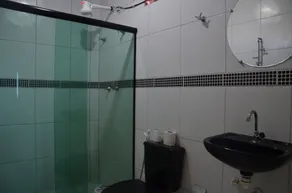 Pousada das Galés - Bagno