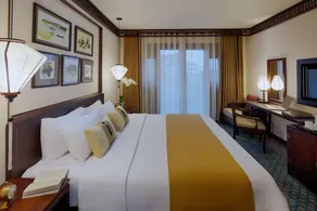 Little Hoi An . A Boutique Hotel & Spa - Room