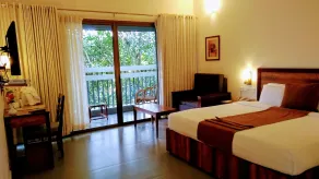 Abad Green Forest Thekkady - Room