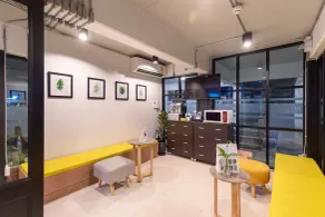 PLAAI Play Hotel - Reception