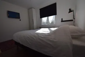 Vänern Property apartments - Chambre