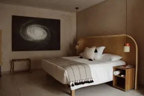 Casa Antonieta - Chambre