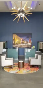 La Quinta by Wyndham Tyler South - Réception