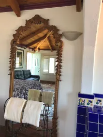 Ala Mar by the Sea - Chambre