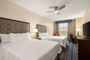Homewood Suites by Hilton Harlingen - Chambre