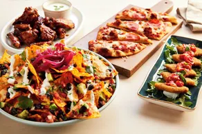 Holiday Inn Grand Rapids-Airport by IHG - Restaurant