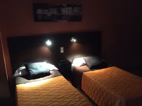 Tamonante rooms - Chambre