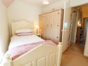 Woodbine Cottage - Chambre