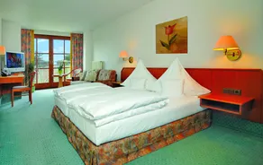 Hotel Gasthof Raab - Zimmer