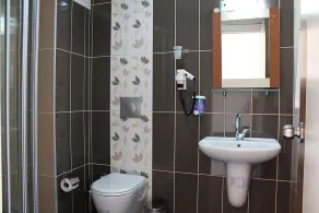 Buhana Hotel - Bagno