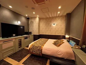 艶横浜町田店 adult only - Room