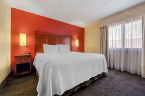 Best Western Plus St. Paul North/Shoreview - Chambre